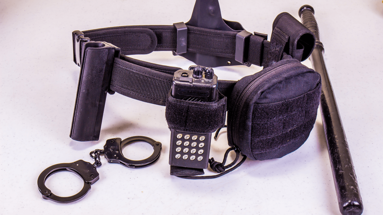 Committed to Safety, Vigilance, and Reliability